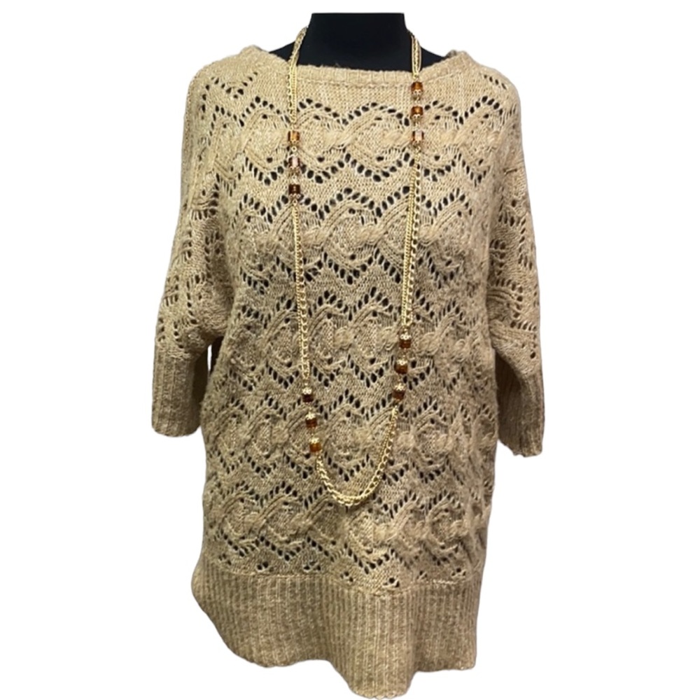United States Sweater